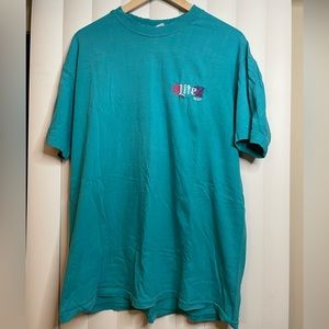 Vintage T-shirt- Size XL